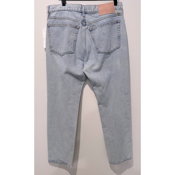 Ulla Johnson Daphne Jeans sz 31 - Picture 8 of 16